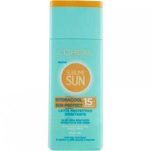 L'OrгAl Paris Hydrafresh Protect гель после загара 200мл, Sublime Sun