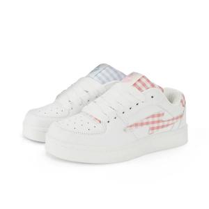 Женские кроссовки Low top Trendy Board SHUXIAOBEI, розовый