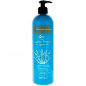 Кондиционер для распутывания волос Алоэ Вера, 740 мл, Chi