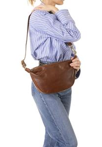 Сумка Chiara Ferretti Handbag, Brown