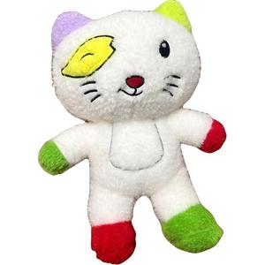 Плюшевая кукла Little Monster Kitten высотой 35см/45см/60см/80см Nodding Bud Bug