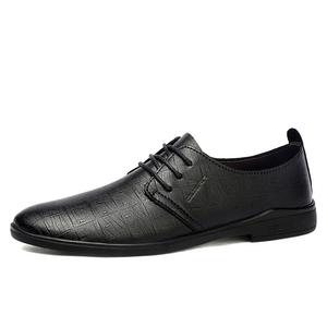 Туфли DILIKAN Dress Shoes Men Low-Top