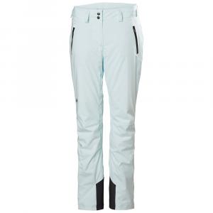 Утепленные лыжные брюки Helly Hansen Legendary (женские), Icicle