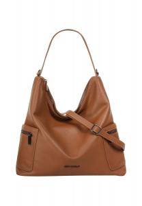 Рюкзак, BETTY BARCLAY, цвет Cognac