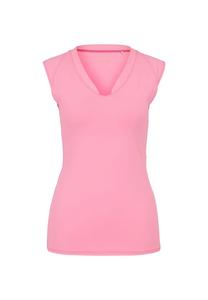 Функциональная рубашка "Элеам" терморегулирующая Venice Beach, цвет bubble gum