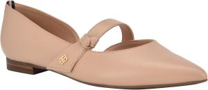 Женские балетки Tommy Hilfiger Venny, Beige