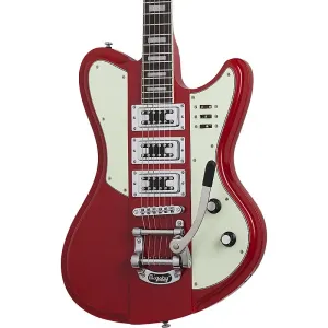 Schecter - Ultra III