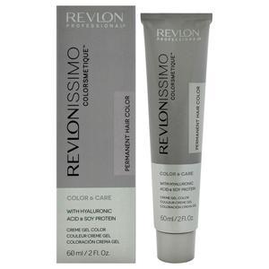 Revlonissimo Colorsmetique - 831 Светло-бежевый блонд от Revlon, для мужчин и женщин - 2 унции (57 г) краски для волос