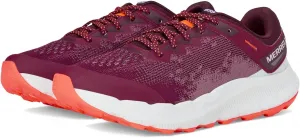 Женские кроссовки Merrell Antora 4, Red