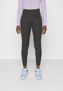 Леггинсы MAIPO 7/8 STASH Patagonia, цвет black