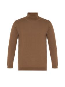 Свитер Dandalo, коричневый