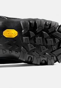 Походная обувь DUCAN II GTX Mammut, черный