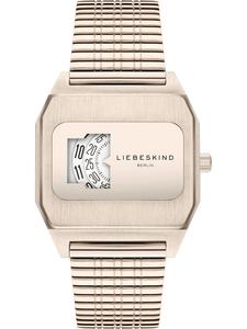 Liebeskind Berlin Часы Analog в цвете Rose