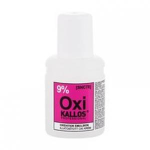 Эмульсия Oxi Oxidation 9 - Крем-перекись Kallos