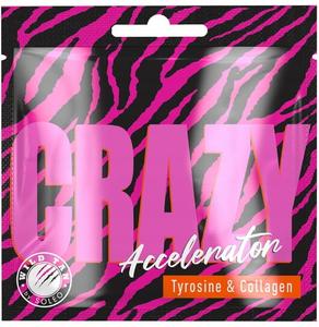 Коллагеновый ускоритель Wild Tan Crazy Accelerator, inna