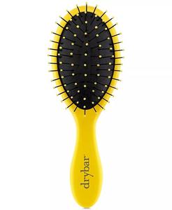 Щетка для распутывания волос Lil' Lemon Drop Drybar