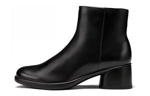 Ботильоны Ecco Ankle Boots Women's Black
