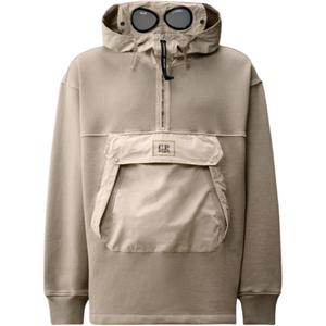 C.P.Company Свитшот мужской бежевый