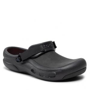 Шлепанцы Crocs BistroPro Literide, черный