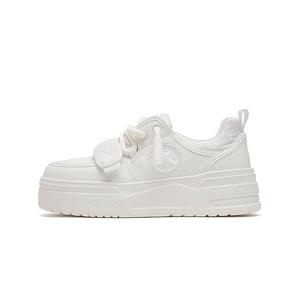 Низкие женские кроссовки CARDANRO, Beige