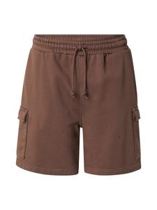 Обычные брюки-карго TRAPP, коричневый