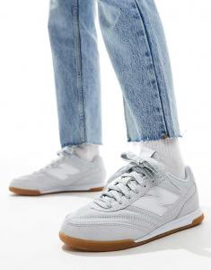 New Balance - RC42 - Серые кроссовки