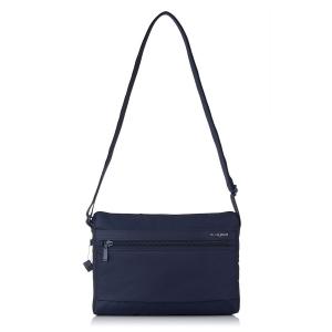 Сумка через плечо Hedgren Inner City Eye, темно-синий
