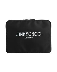Сумка Jimmy Choo, черный