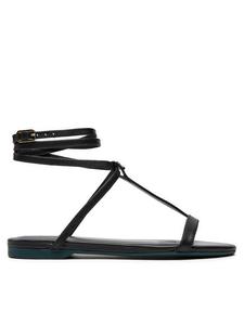 Сандалии Patrizia Pepe 2X0017/L048-K103, черный