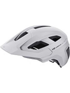KED Велосипедный шлем для горного велосипеда EMBRACE белого цвета