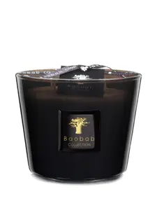 Свеча Encre De Chine Baobab Collection, черный