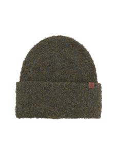 Bickley + Mitchell Amsterdam Шапка в темно-зеленом
