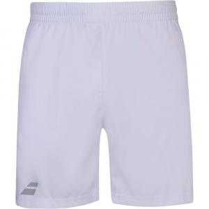 Шорты Babolat Play, белый
