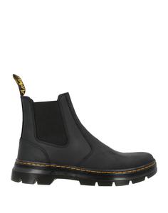 Ботильоны EMBURY WYOMING Dr. Martens, черный