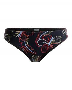 ROXY Шорты для бикини 'Active' в цвете Anthracite