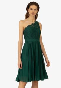 Коктейльное платье/праздничное платье KRAIMOD, цвет dunkelgrün