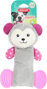 Zolux Maxou плюшевый прорезыватель для собак 21,5 см Zolux