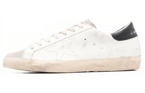 Кеды Golden Goose Super-Star, белый