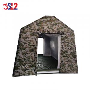 3512 надувная командная палатка полевая командная теплая палатка для кемпинга надувная палатка 45 квадратных метров