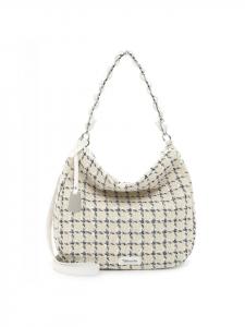 Наплечная сумка Tamaris, белый