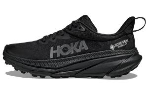 Кроссовки HOKA ONE ONE Challenger ATR 7 GTX Black Black