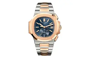 Подлинные часы PATEK PHILIPPE Nautilus 40,5 мм 2023 года