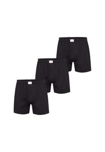 Боксерский трикотаж свободного кроя Phil & Co. Berlin, цвет Black Herren