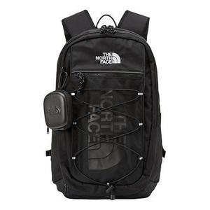 Рюкзак THE NORTH FACE Super Backpack 'Black', черный