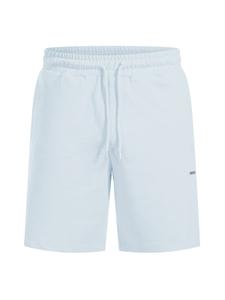 Свободные спортивные брюки Smilodox Edin, светло-синий