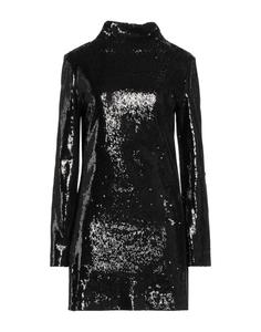 Платье Gauchere., черный