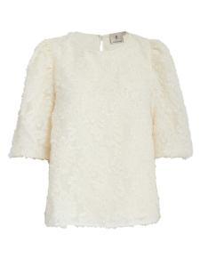 Блуза Peppercorn Ingrid, Cream
