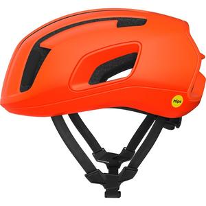 Шлем POC Cytal MIPS POC, Fluorescent Orange Matt