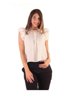 Блузка & me, бежевый