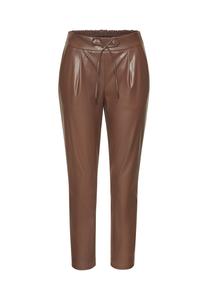 Брюки LASCANA Trousers, Braun/Brown